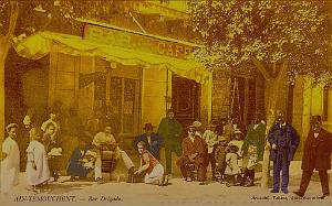 AIN TEMOUCHENT 31